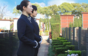 代客祭扫